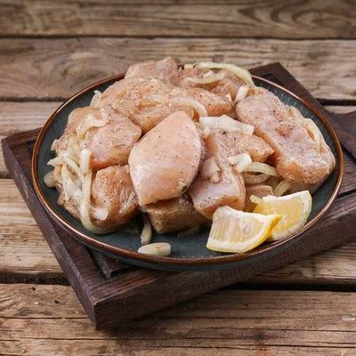 Филе куриное 300 г
